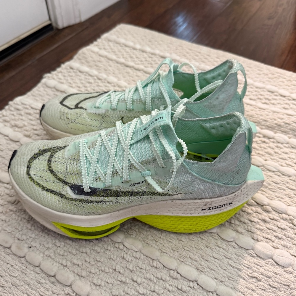 Women’s Nike Alphafly Next 2%